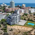 Apartment Emerson Plaza Stunning 2 Bedroom With Sea View *