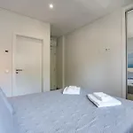 Apartment Emerson Plaza Stunning 2 Bedroom With Sea View Portimao