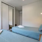 Apartment Emerson Plaza Stunning 2 Bedroom With Sea View