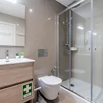 Emerson Plaza Stunning 2 Bedroom With Sea View Apartment Portimao