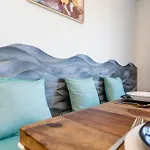 Emerson Plaza Stunning 2 Bedroom With Sea View
