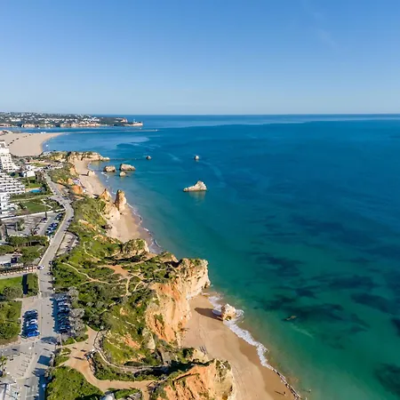 Appartamento Emerson Plaza Stunning 2 Bedroom With Sea View