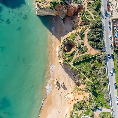 Appartamento Emerson Plaza Stunning 2 Bedroom With Sea View Portimão