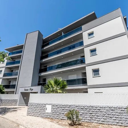 Emerson Plaza Stunning 2 Bedroom With Sea View Apartment