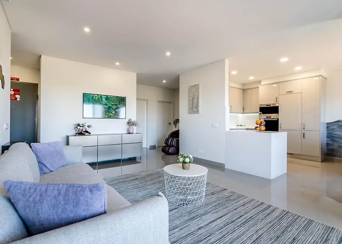 Apartamento Emerson Plaza Stunning 2 Bedroom With Sea View *