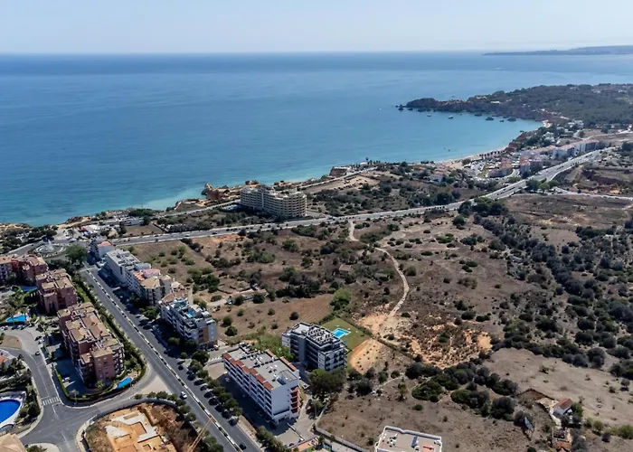 Apartamento Emerson Plaza Stunning 2 Bedroom With Sea View