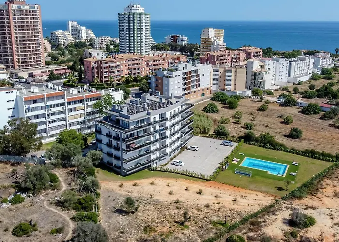 Apartamento Emerson Plaza Stunning 2 Bedroom With Sea View *