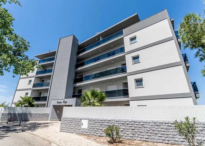 Emerson Plaza Stunning 2 Bedroom With Sea View Apartamento