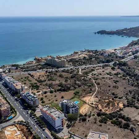 Apartamento Emerson Plaza Stunning 2 Bedroom With Sea View