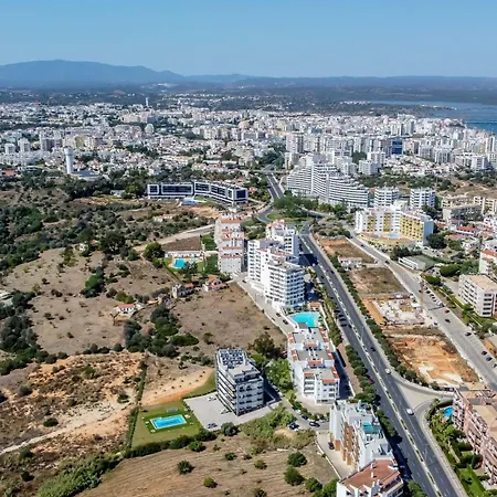 Apartamento Emerson Plaza Stunning 2 Bedroom With Sea View *
