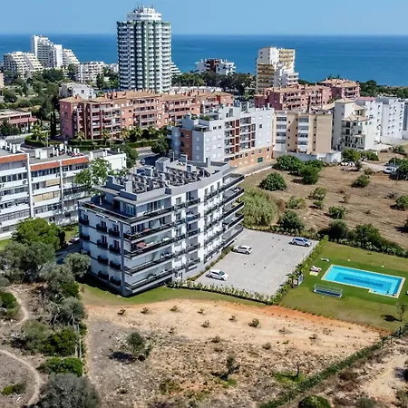 Apartamento Emerson Plaza Stunning 2 Bedroom With Sea View *