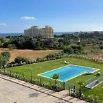 Emerson Plaza Stunning 2 Bedroom With Sea View Apartman