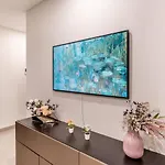 Apartman Emerson Plaza Stunning 2 Bedroom With Sea View