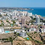 Emerson Plaza Stunning 2 Bedroom With Sea View