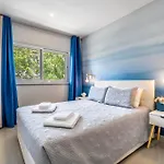 Apartman Emerson Plaza Stunning 2 Bedroom With Sea View