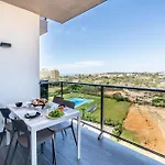 Emerson Plaza Stunning 2 Bedroom With Sea View Portimão