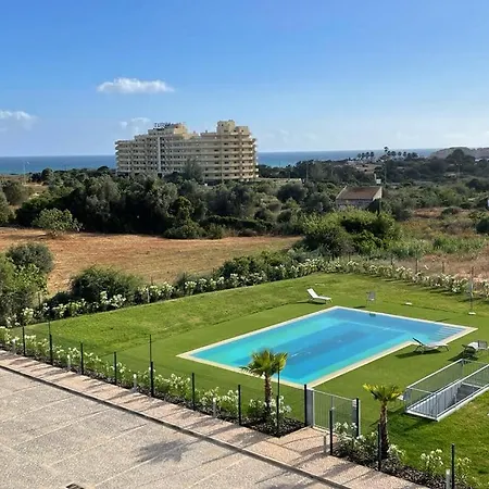 Emerson Plaza Stunning 2 Bedroom With Sea View Apartament